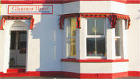 Glanmor Hotel Borth